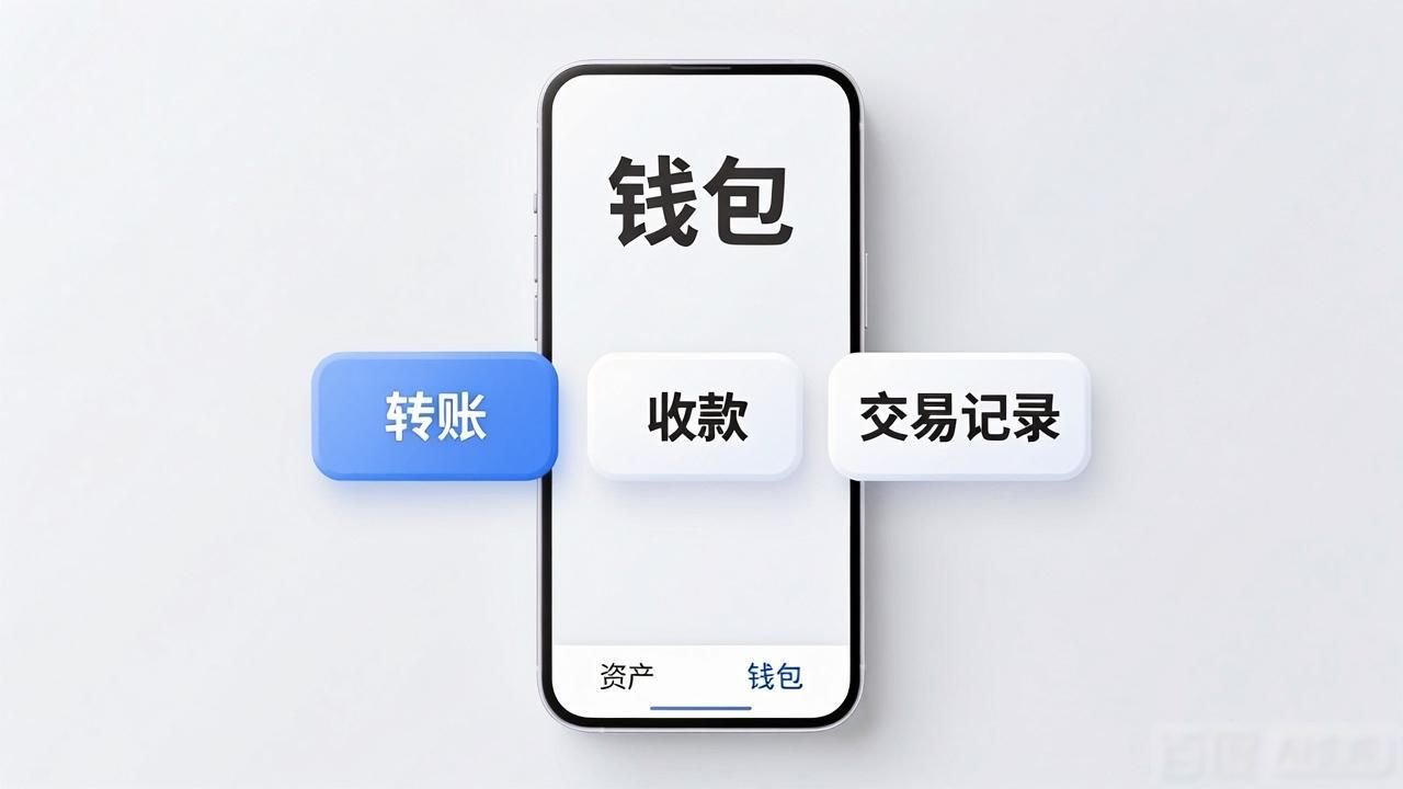 钱包如何交易_钱包dex交易_如何在最新token钱包下载的操作界面中快速找到需要的功能，提升交易的便捷性？