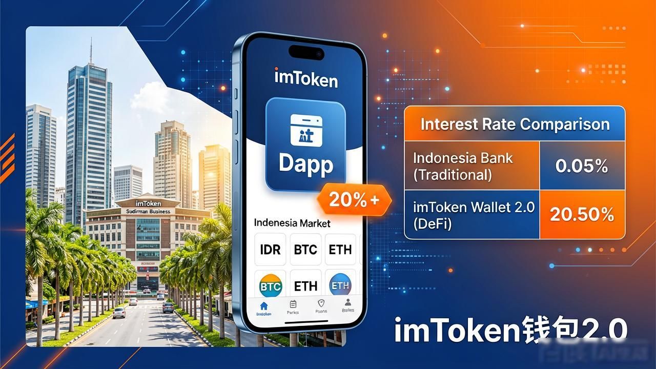 钱包市场分析_imToken钱包2.0在新兴市场的投资价值探讨_钱包行业市场现状