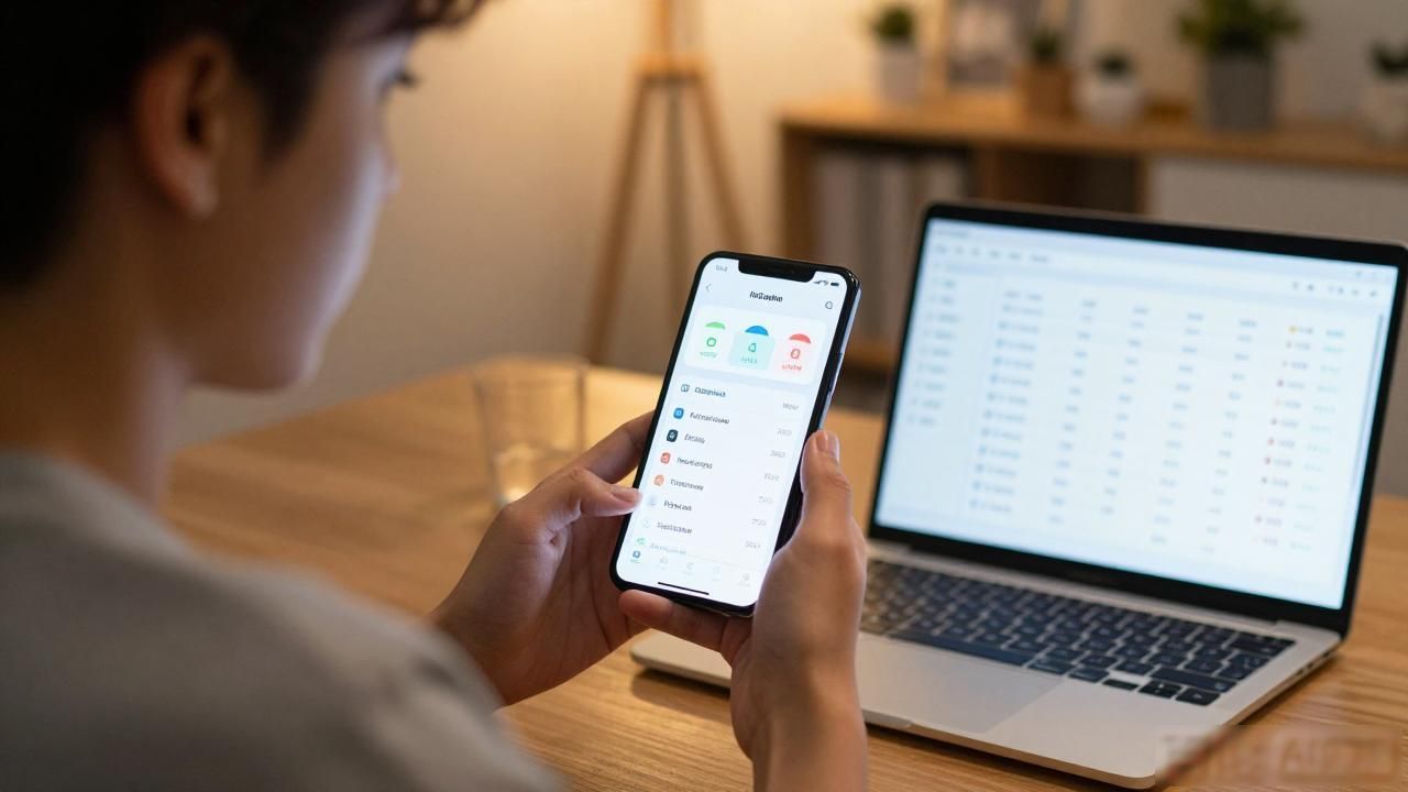 钱包app是干嘛的_钱包管理app_个人资产管理从下载imtoken钱包安卓版开始