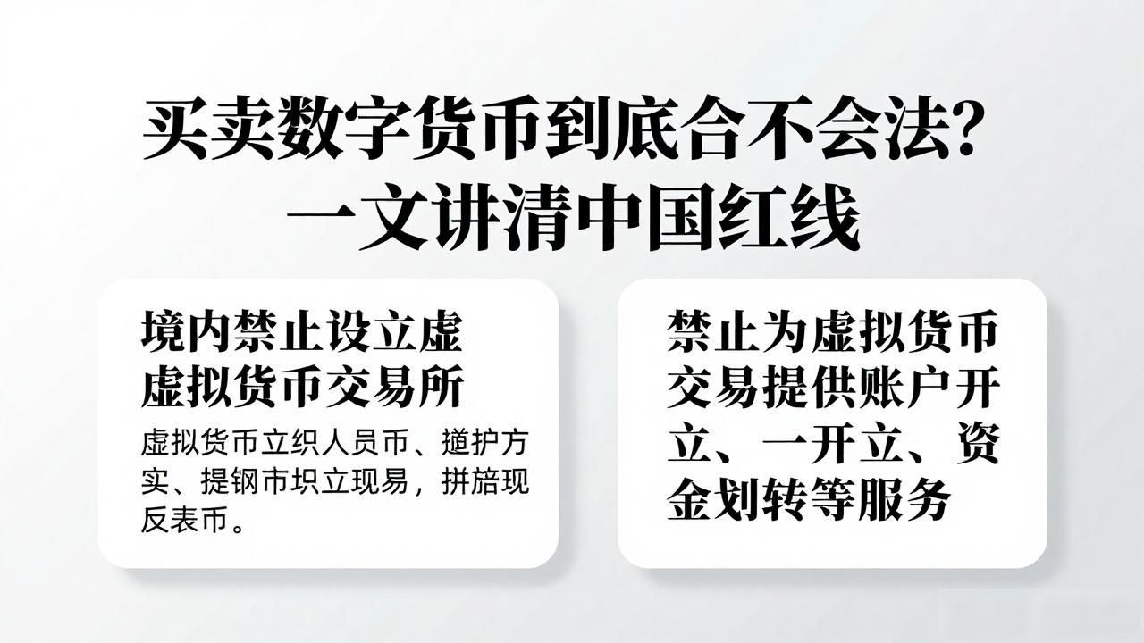 国家禁止虚拟货币业务_中国虚拟货币法律地位_买卖数字货币合法不
