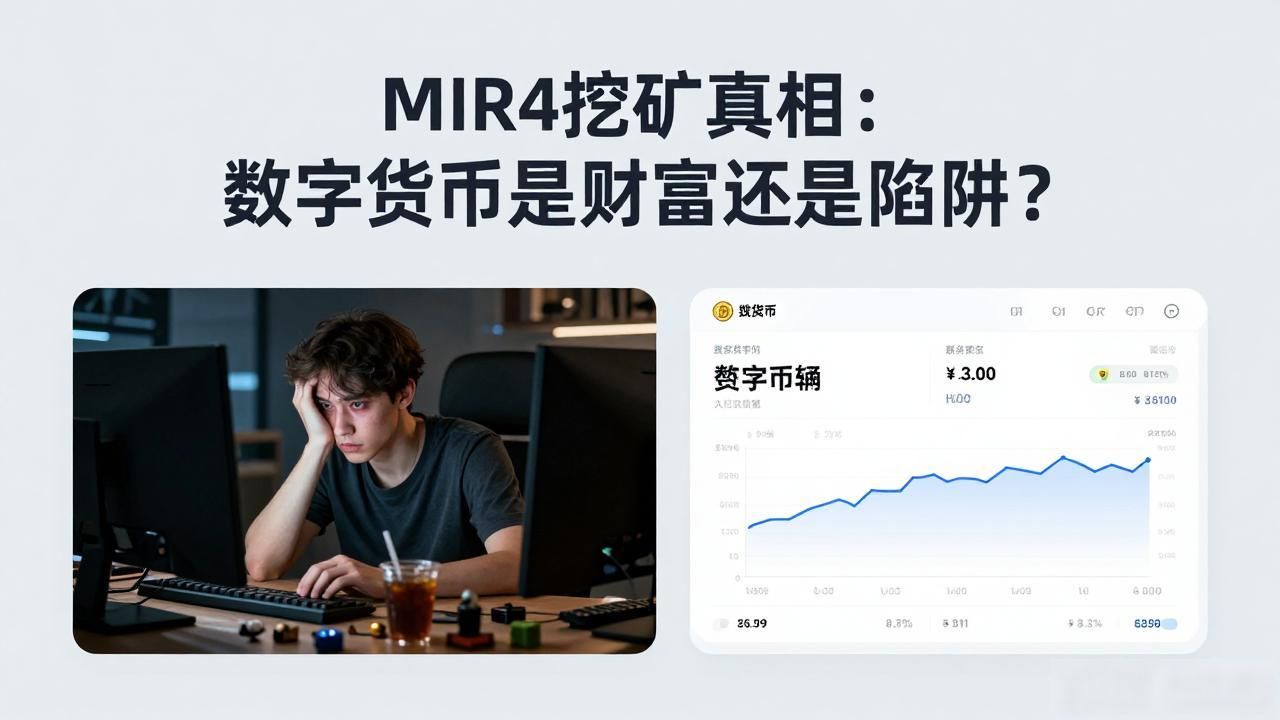 MIR4游戏中DRACO代币风险_mir4 数字货币_MIR4游戏边玩边赚的风险