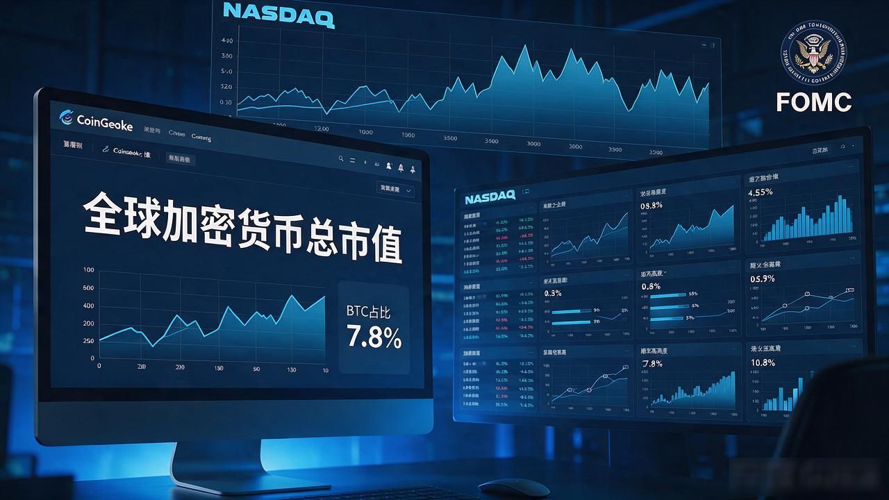 币圈交易大盘联动情绪判断_数字货币看盘技巧K线成交量分析_币圈如何看盘数字货币