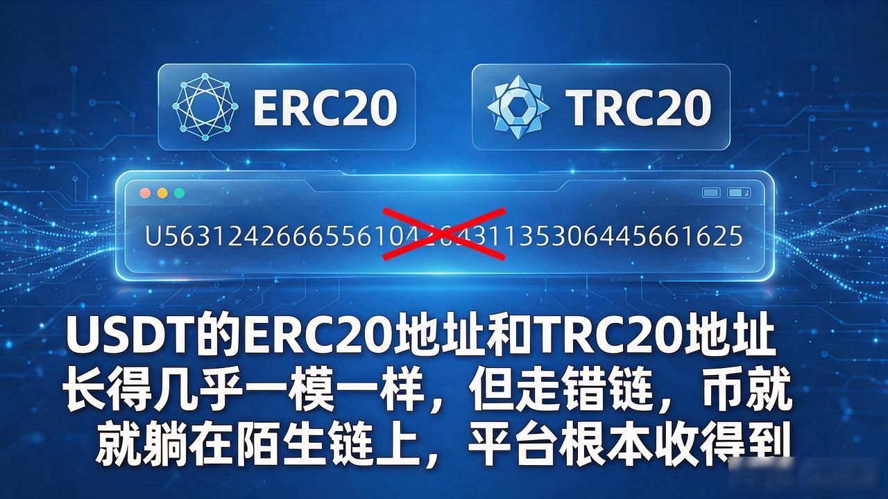数字货币转账不到账_数字货币转账不到账原因_USDT充错网络怎么办
