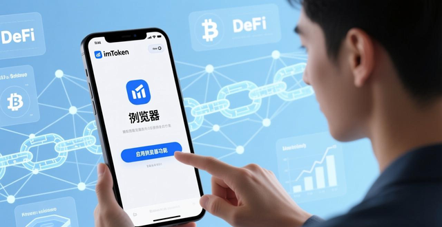 如何通过imToken国内下载稳定数字资产的增值?_数字资产增值策略_imToken国内使用方法