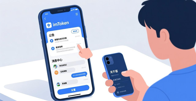 imToken App反馈渠道_如何通过imToken官网APP参与用户调查_imToken钱包新功能调查问卷