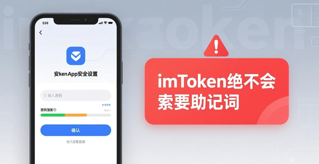 如何在imToken官网正版下载中执行安全审计？_imToken助记词保护_imToken下载安全验证