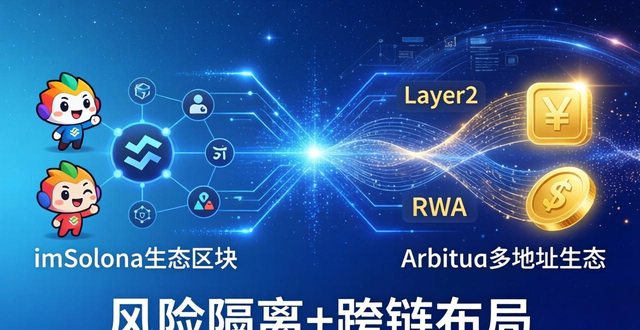 如何通过imToken新地址增加投资组合多样性?_投资组合多样化_组合多样性和连接多样性