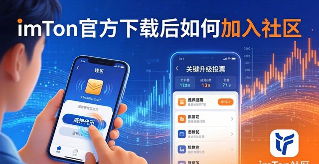 钱包app官网_钱包下载地址_如何通过imToken钱包官网app下载参与社区建设？
