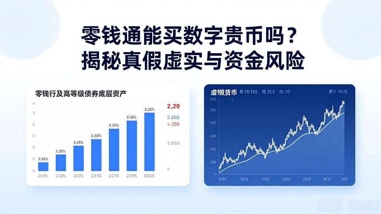 国内虚拟货币监管政策_零钱通能否买数字货币_零钱通数字货币