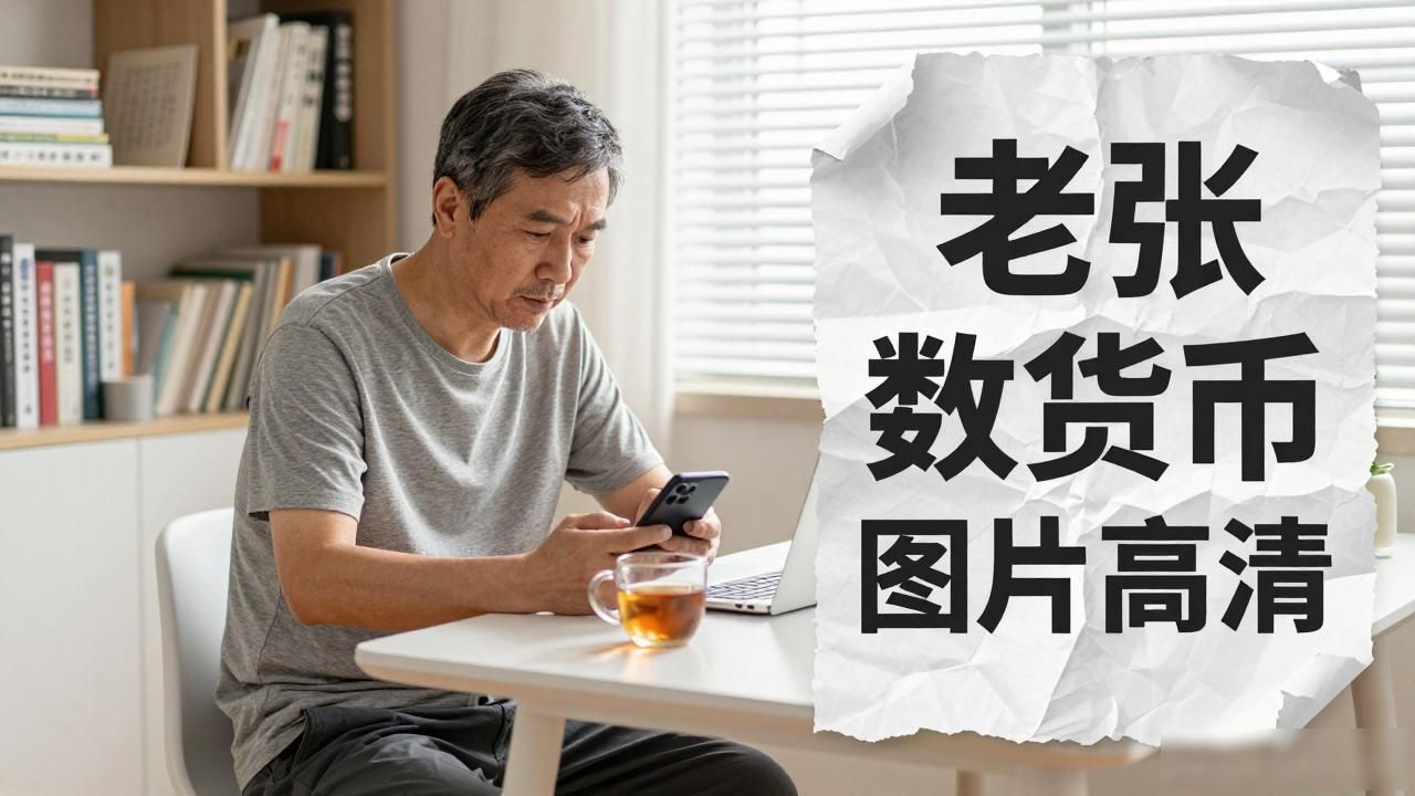 投资顾问数字货币高清图片分析_老张数字货币图片高清_老张数字货币投资教训