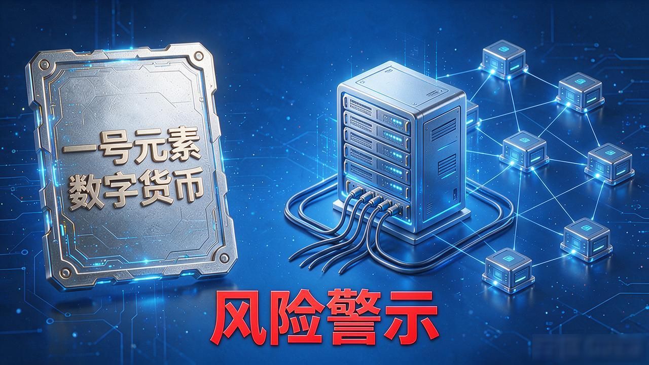 一号元素数字货币_一号元素数字货币_氢原子序数数字资产叙事