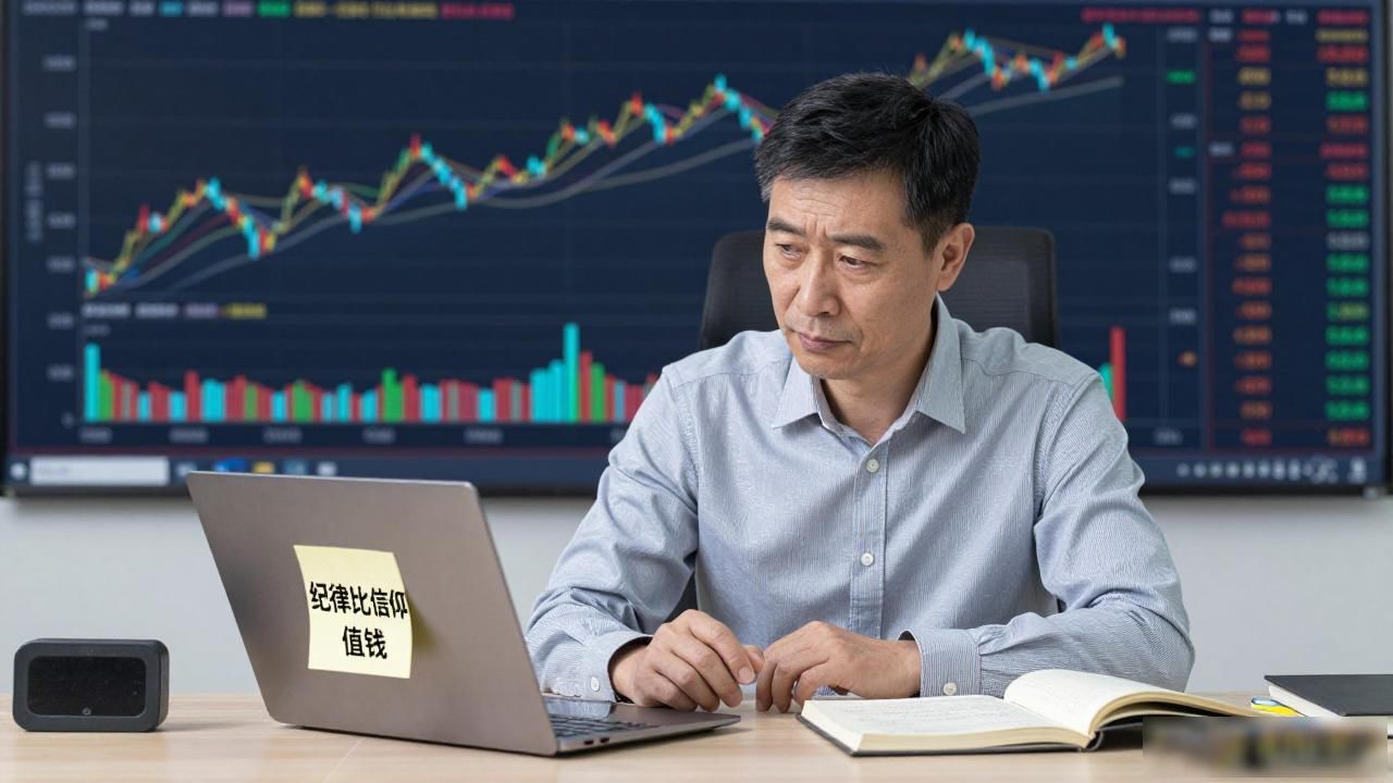 数字货币投资者与跟风散户的区别_数字货币投资者是什么_真正数字货币投资者的三个核心标准