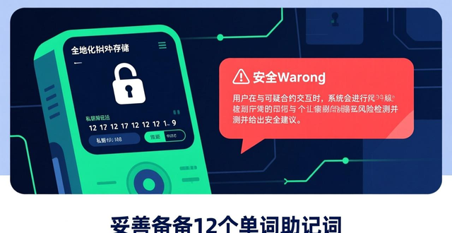 imToken安全性_imToken官网APP的功能概述与下载技巧_imToken核心功能