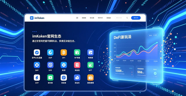 获取币圈第一手信息_imToken官网资讯_如何通过imToken官网获取最新行业新闻