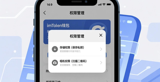 imToken 2.0 下载官网验证_如何通过imToken官网版下载地址2.0进行质量控制？_imToken 2.0 安装权限管理
