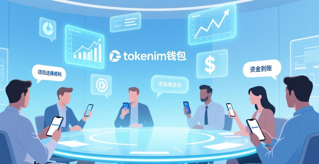 如何利用tokenim钱包最新下载的社群活动，进一步提高您对市场变化的敏感度与应对能力？_突破币圈信息孤岛_tokenim钱包社群活动价值