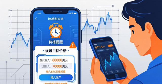 360流量监控安卓手机版_mdict安卓版使用教程_如何使用im钱包安卓版进行资产监控?