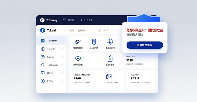功能扩展_tokenim钱包官网的功能扩展与优化情况,帮助您更好地选择最适合自己的工具。_钱包拓展服务