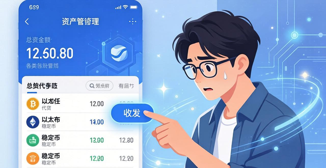 探索imToken冷钱包对新用户的友好性_钱包钱包_钱包知乎