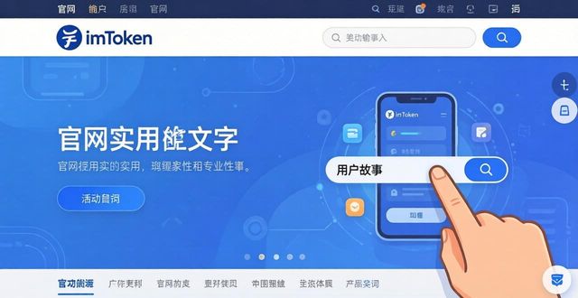 如何在imToken官网上查找用户故事_如何在imToken官网上查找用户故事_如何在imToken官网上查找用户故事