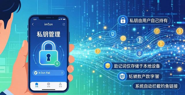 4. 用imtoken钱包，轻松掌握资产！_4. 用imtoken钱包，轻松掌握资产！_imtoken钱包视频教学