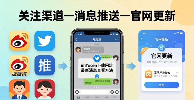 钱包官方下载_钱包网最新消息_如何通过imtoken钱包下载网址获取最新资讯?