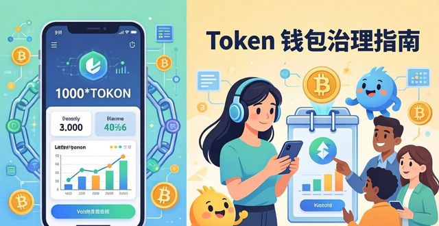 如何通过token钱包官方版的社区治理机制,提高用户参与决策的积极性。_如何通过token钱包官方版的社区治理机制,提高用户参与决策的积极性。_如何通过token钱包官方版的社区治理机制,提高用户参与决策的积极性。