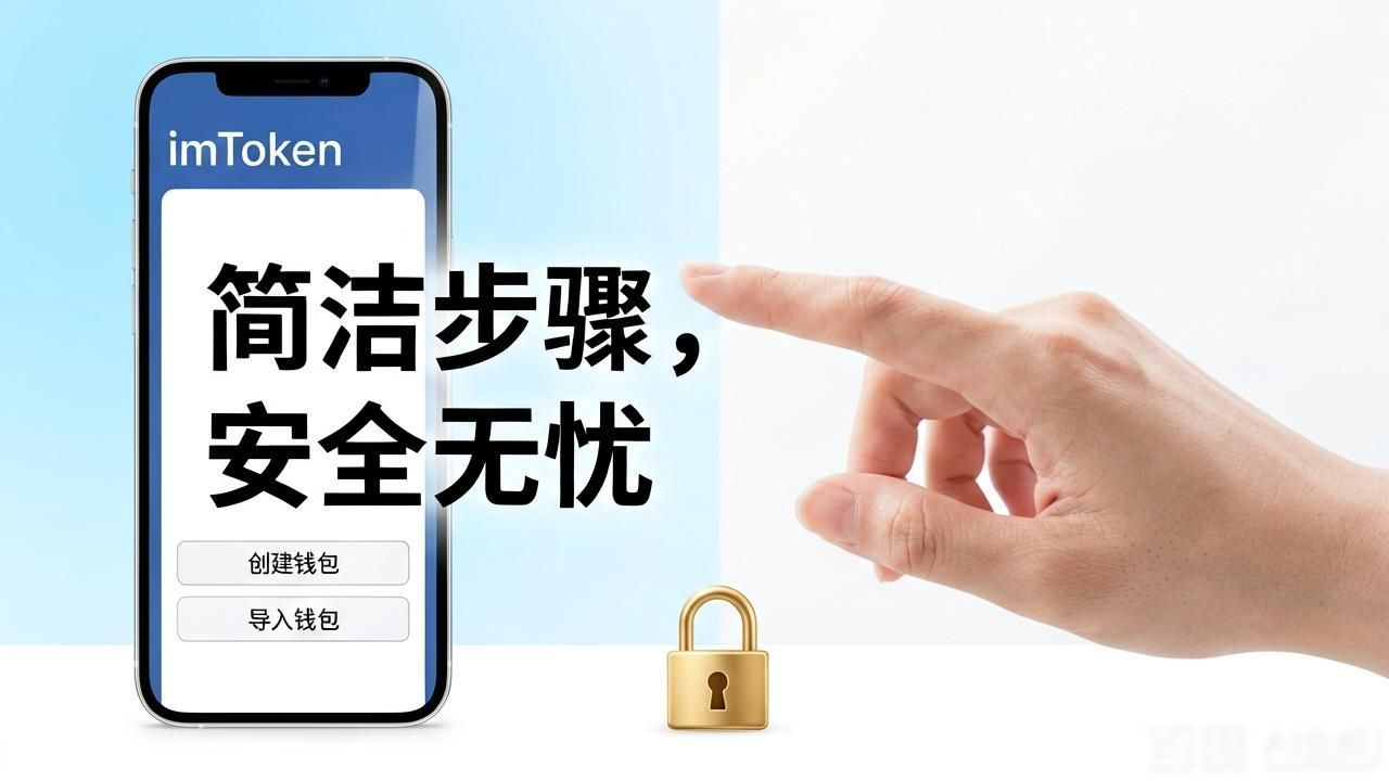 钱包客户端_钱包中心_以用户为核心的imToken钱包下载探索