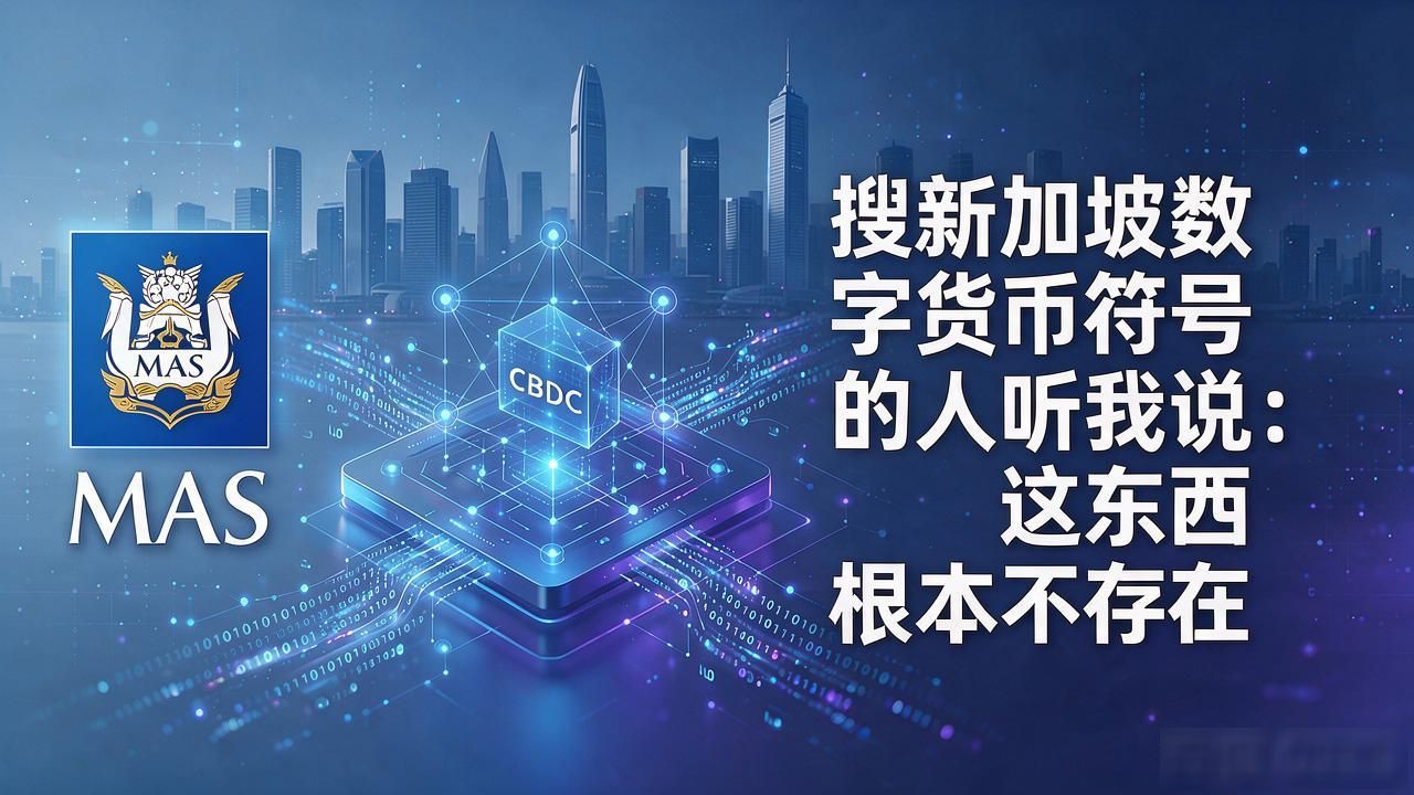 新加坡数字货币符号_新加坡数字货币符号_新加坡数字资产监管