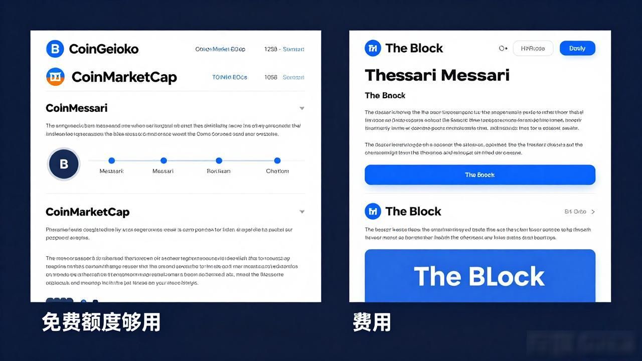 数字货币哪里看信息多_数字货币高信息密度渠道推荐_链上数据查看工具与研报平台