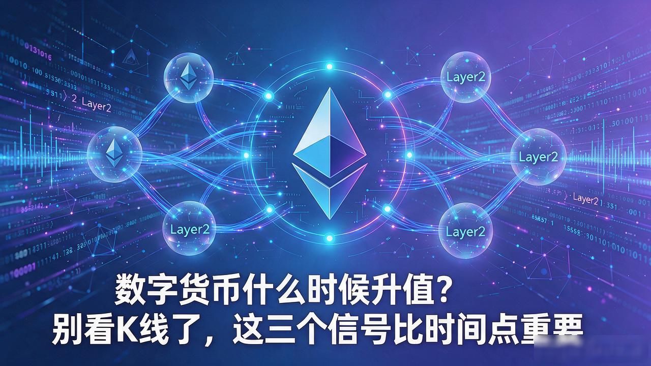 以太坊Dencun升级对Layer2交易成本影响_数字货币什么时候升值_数字货币升值时间预测与美联储利率周期关系