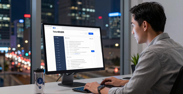 数字货币投资者必备的工具:token钱包官方网站如何帮助你更好地监控市场变化与动态。_官网公告栏项目信息_Token钱包官网数据聚合