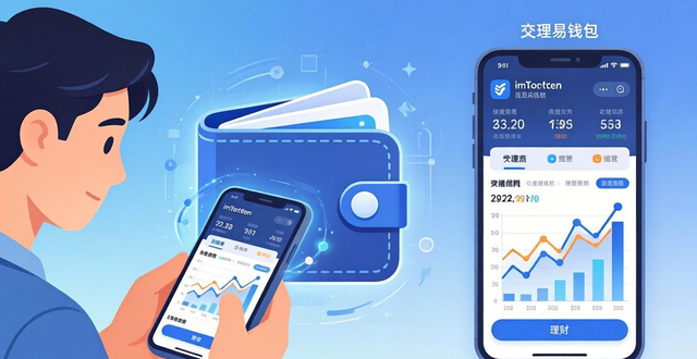 imToken钱包官网下载与其他钱包的特点比较_钱包app官网_钱包app是哪家公司
