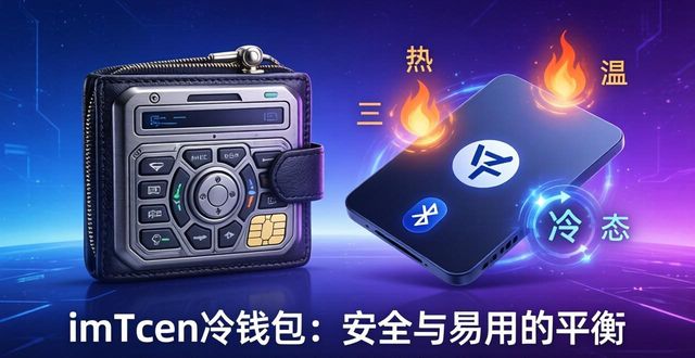 钱包市场现状分析_冷钱包概念股_使用imToken冷钱包的市场动态与趋势分析