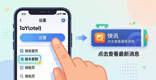 如何在imToken安卓版app下载上查看最新新闻？_新闻apk_新闻app下载最新版