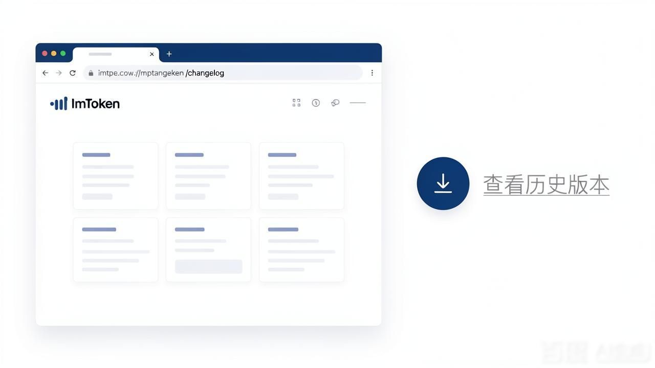 钱包app在哪里_如何查看chia钱包版本_如何在imtoken钱包下载网址中查看版本历史?