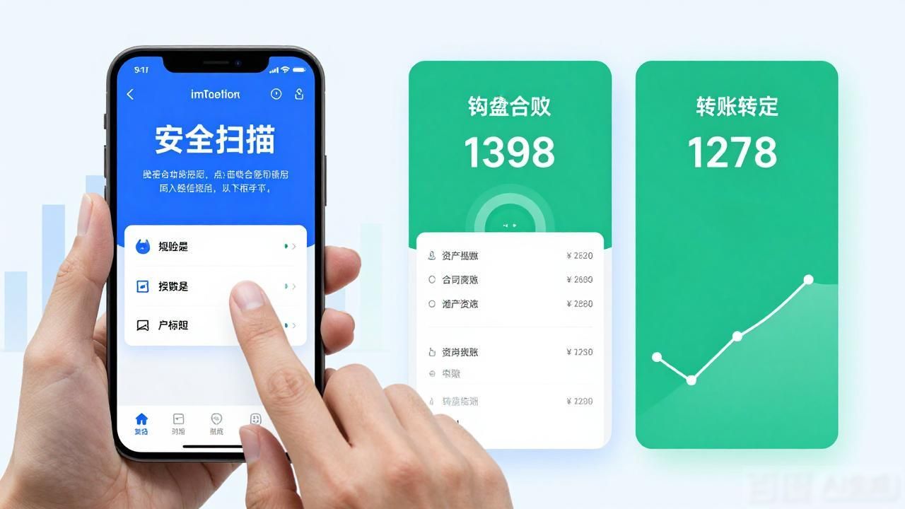 通过路由器建立局域网_信用钱包显示初审通过_如何通过imToken下载入口建立信用的投资环境?