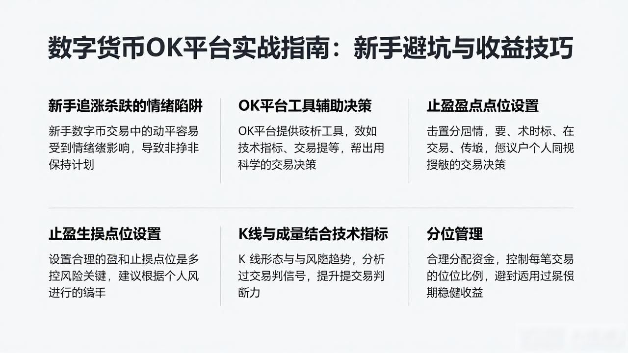 数字货币ok平台_数字货币ok平台交易策略_ok平台安全操作指南