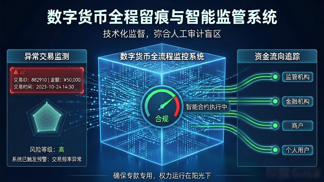 数字货币反腐败_区块链技术反腐应用_数字货币与廉洁