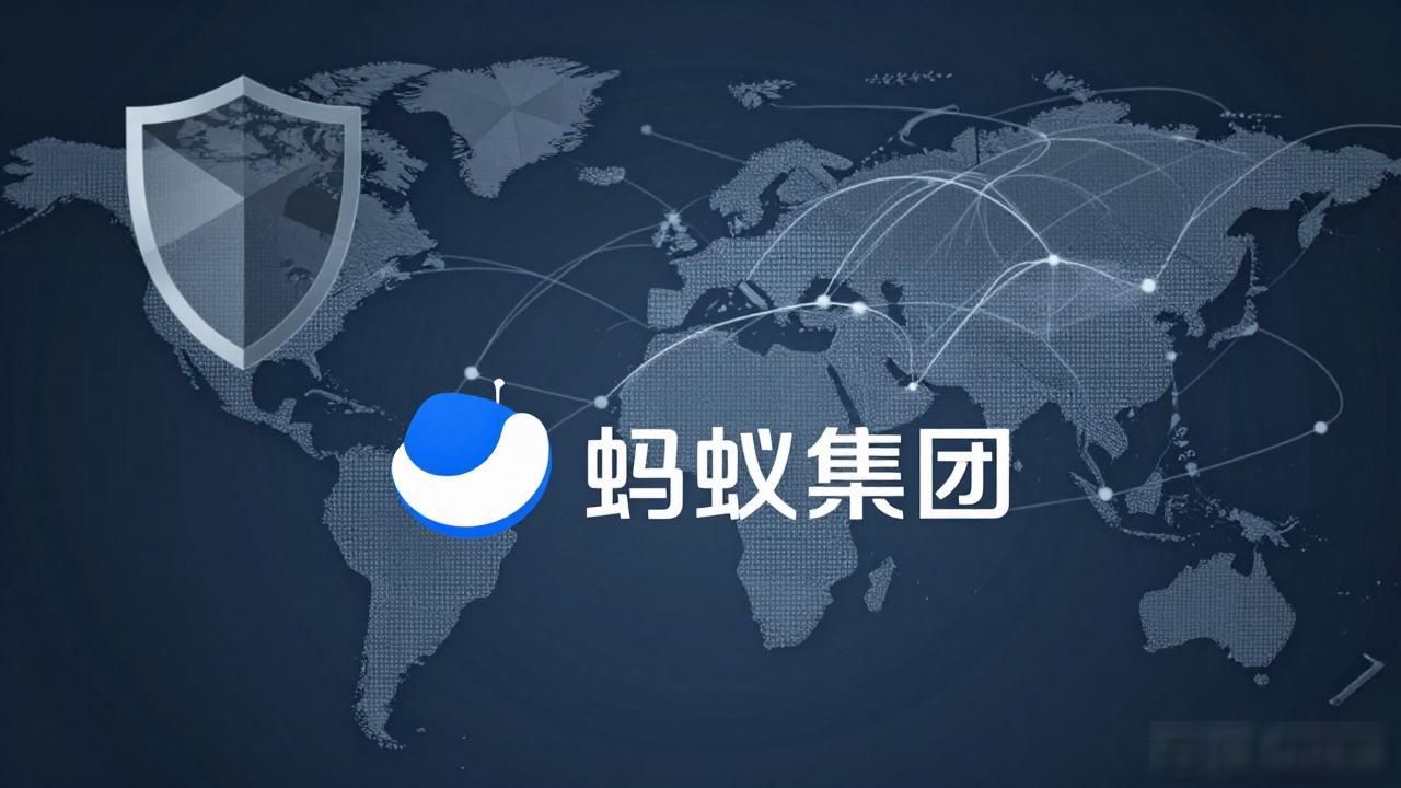 蚂蚁集团核心业务_蚂蚁数字货币股票_数字人民币试点监管影响