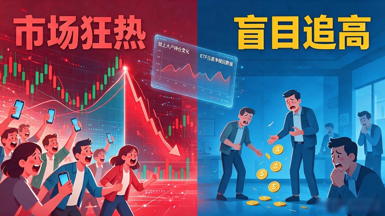 美联储降息对加密市场影响分析_数字货币追高风险与仓位管理策略_数字货币大涨