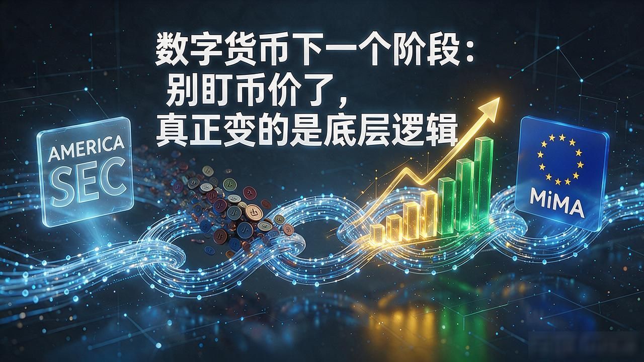 稳定币跨境结算工具_数字货币下一个阶段_数字货币合规化叙事