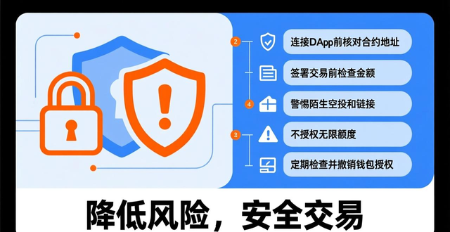 imToken钱包安卓版的安全常识与使用指南_imToken助记词私钥管理技巧_imToken钱包安卓下载安全