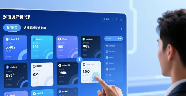 用户评论：imtoken钱包最新版的开箱体验_imToken钱包界面布局变动_imToken钱包最新版体验