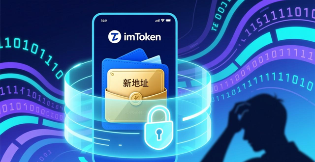 imToken新地址功能的价值_深入分析imToken新地址的价值与影响力？_imToken新地址功能提升用户体验