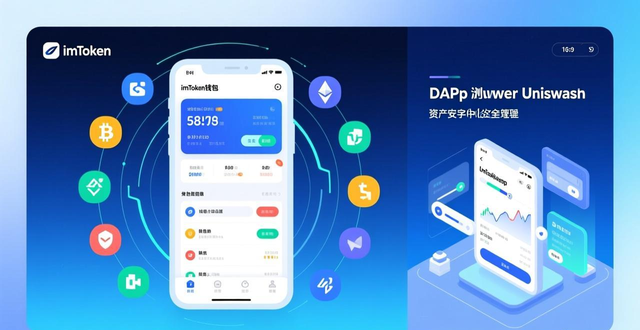 imToken钱包安全性_imToken钱包核心功能_3. 安全高效！官方imToken钱包全解析