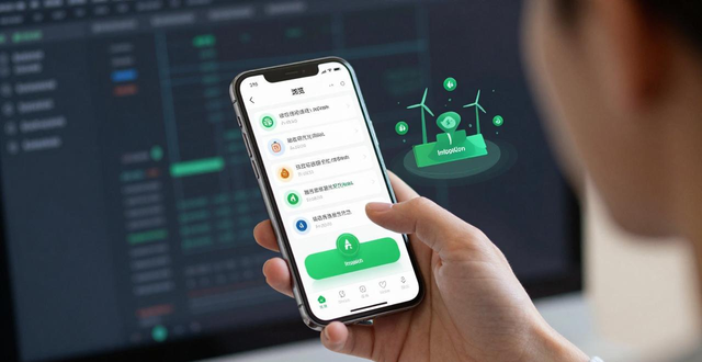 融资app平台有哪些_如何通过imToken官网正版下载实现绿色融资？_官方融资平台