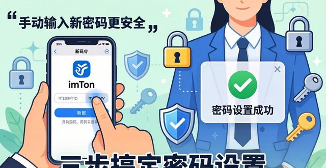 密码官网_学习如何设置imToken官方下载app的安全密码_密码app下载