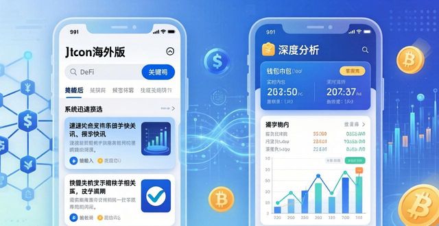 如何通过imToken国外版获取最新的加密新闻？_如何通过imToken国外版获取最新的加密新闻？_如何通过imToken国外版获取最新的加密新闻？