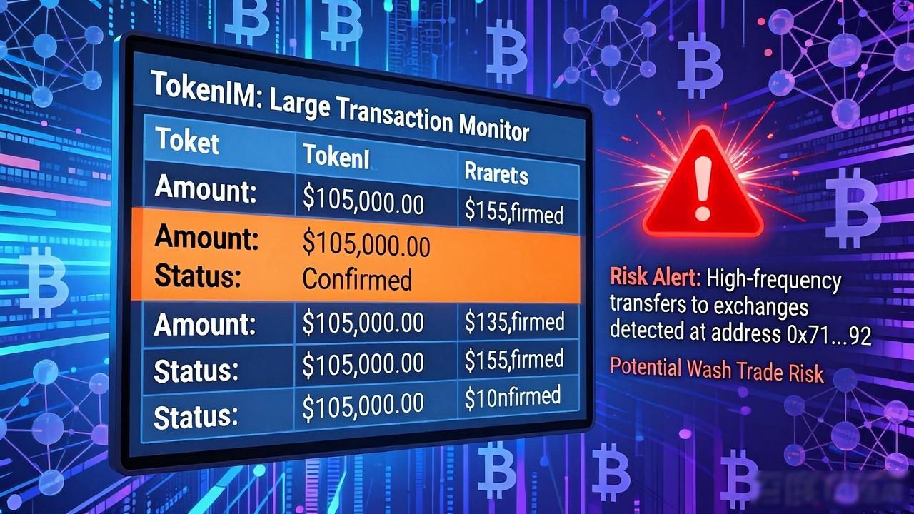 如何利用tokenim正版app下载的市场跟踪工具，有效监测您投资项目的表现与潜在风险？_识别潜在风险_潜在风险